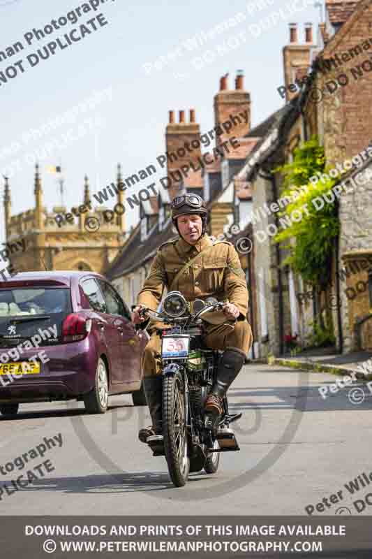 Vintage motorcycle club;eventdigitalimages;no limits trackdays;peter wileman photography;vintage motocycles;vmcc banbury run photographs